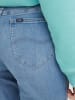 Lee Dżinsy - Bootcut fit - w kolorze błękitnym