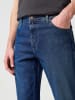 Wrangler Spijkerbroek - regular fit - blauw