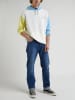 Lee Jeans - Regular fit - in Blau