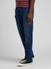 Lee Spijkerbroek - regular fit - donkerblauw