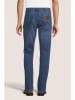 Wrangler Dżinsy "Texas Sweet Talker" - Regular fit - w kolorze niebieskim