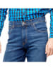 Wrangler Spijkerbroek - regular fit - blauw