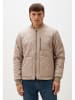 Wrangler Steppjacke in Beige