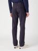 Wrangler Dżinsy - Regular fit - w kolorze granatowym