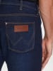 Wrangler Jeans "Larston" - Skinny fit - in Dunkelblau