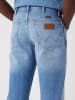 Wrangler Dżinsy - Regular fit - w kolorze błękitnym