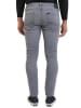 Lee Spijkerbroek - skinny fit - grijs