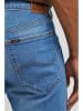 Lee Jeans - Comfort fit - in Blau