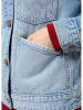 Wrangler Jeansjacke in Hellblau