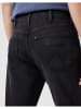 Wrangler Jeans - Straight fit - in Schwarz