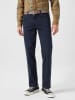 Wrangler Dżinsy - Regular fit - w kolorze granatowym