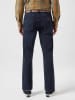 Wrangler Dżinsy - Regular fit - w kolorze granatowym