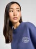 Lee Sweatshirt in Lila