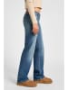 Lee Jeans - Comfort fit in Blau