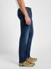 Lee Spijkerbroek - regular fit - donkerblauw