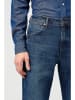 Wrangler Spijkerbroek - regular fit - blauw