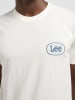 Lee Shirt in Creme