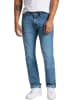 Lee Spijkerbroek - regular fit - blauw