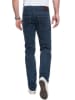 Wrangler Jeans "Brooklyn" - Regular fit - in Dunkelblau