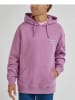 Lee Hoodie paars