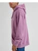 Lee Hoodie paars
