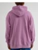 Lee Hoodie paars