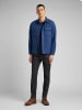Lee Blouse - regular fit - blauw