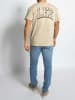 Lee Shirt beige