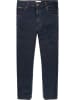 Wrangler Jeans "Texas Elite" - Slim fit - in Dunkelblau