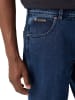 Wrangler Dżinsy - Regular fit - w kolorze granatowym