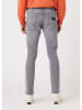 Wrangler Jeans "Bryson The Wind" - Skinny fit - in Grau