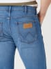 Wrangler Spijkerbroek "Greensboro Vito" - regular fit - blauw