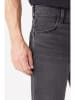 Wrangler Dżinsy "Greensboro" - Slim fit - w kolorze antracytowym