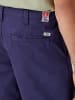 Wrangler Szorty w kolorze granatowym