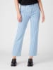 Wrangler Spijkerbroek - flare fit - lichtblauw