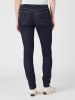 Wrangler Dżinsy "Wild Flower" - Skinny fit - w kolorze granatowym