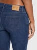 Wrangler Dżinsy - Skinny fit - w kolorze granatowym