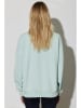 Wrangler Sweatshirt in Mint