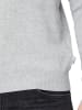 Wrangler Pullover in Grau