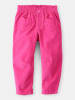carter's Spodnie w kolorze różowym