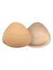 Bye Bra Push-up behapads beige