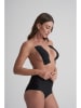 Bye Bra Body-Tape in Schwarz - (B) 5 x (L) 500 cm