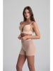 Bye Bra Shape-Hose in Beige