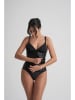 Bye Bra Shape-tailleriem zwart