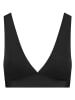 Bye Bra Bustier in Schwarz