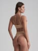 Bye Bra Bustier beige