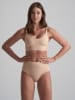 Bye Bra Bustier beige