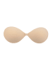 Bye Bra Selbsthaftender BH in Beige