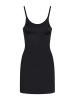 Bye Bra Shape-onderjurk zwart