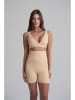 Bye Bra Shape-Shorts in Beige